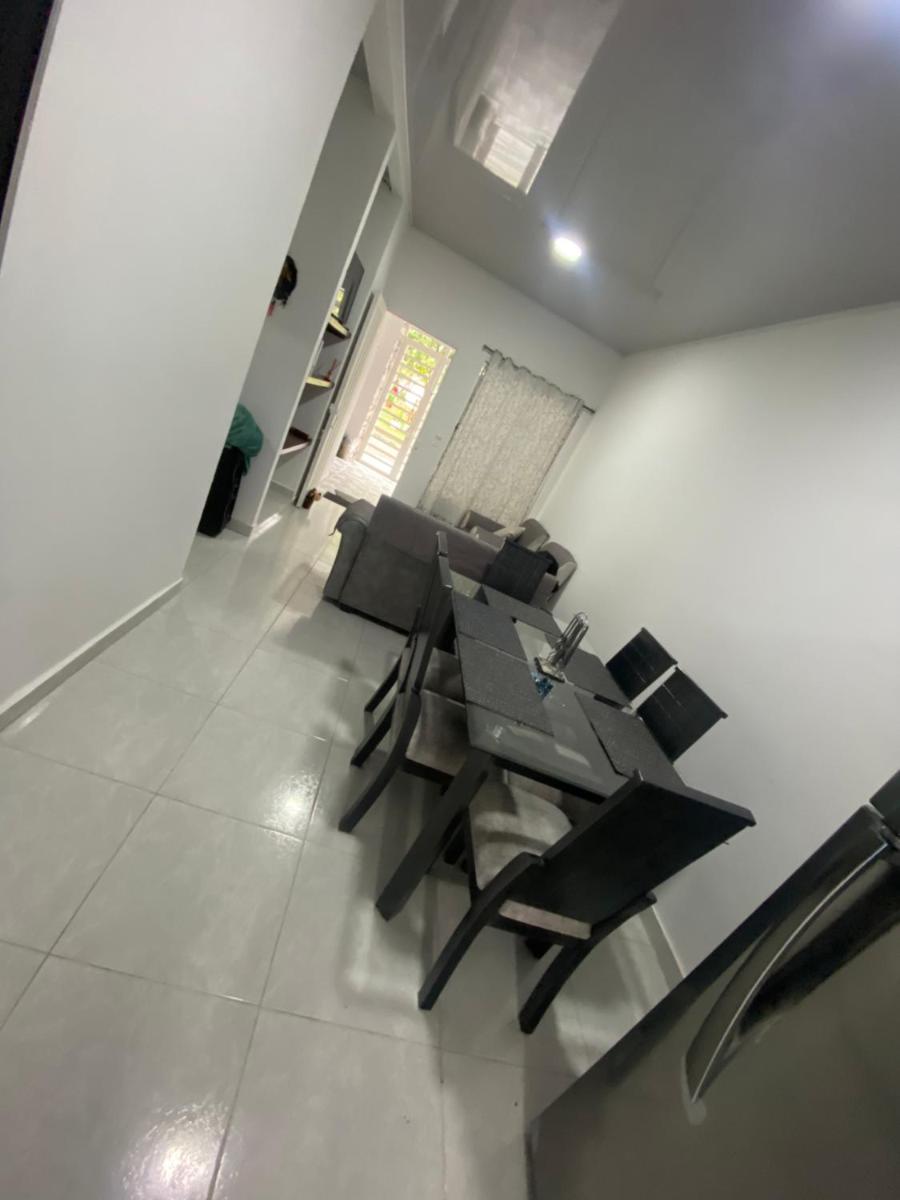 White House Villavicencio - Housity