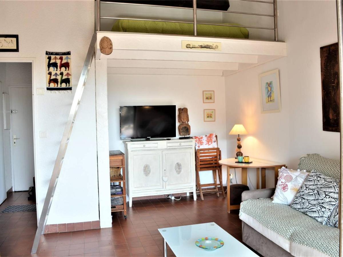 Appartement climatisé 4/5 pers avec terrasse vue parc, proche plage et centre ville - La Croix Valmer - FR-1-226B-100 - Housity