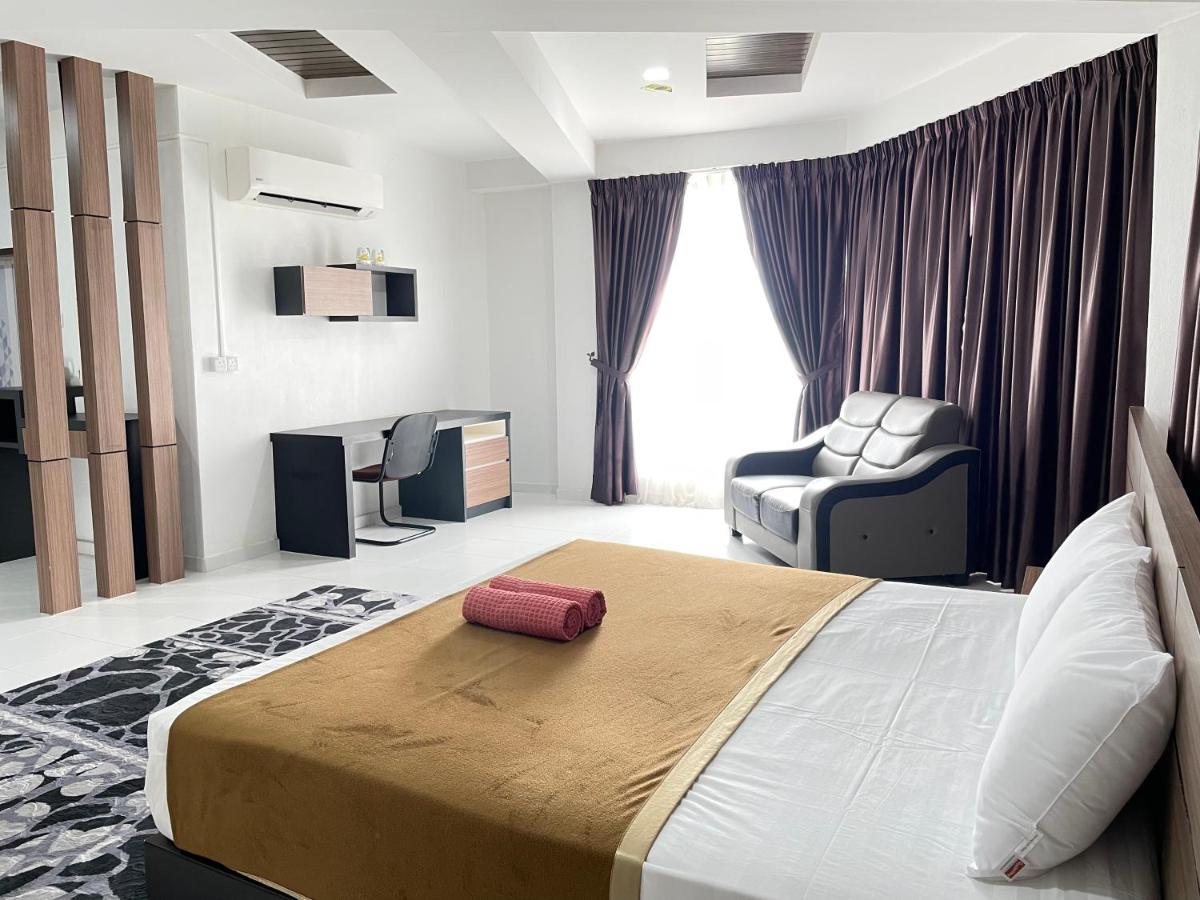 DZ Hotel Salor - Housity