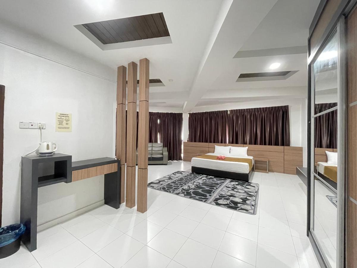 DZ Hotel Salor - Housity