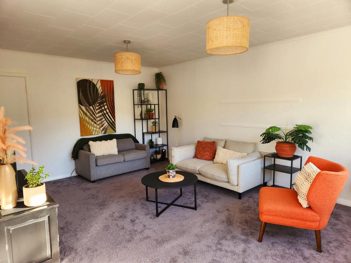 Abode on Abbott - Housity