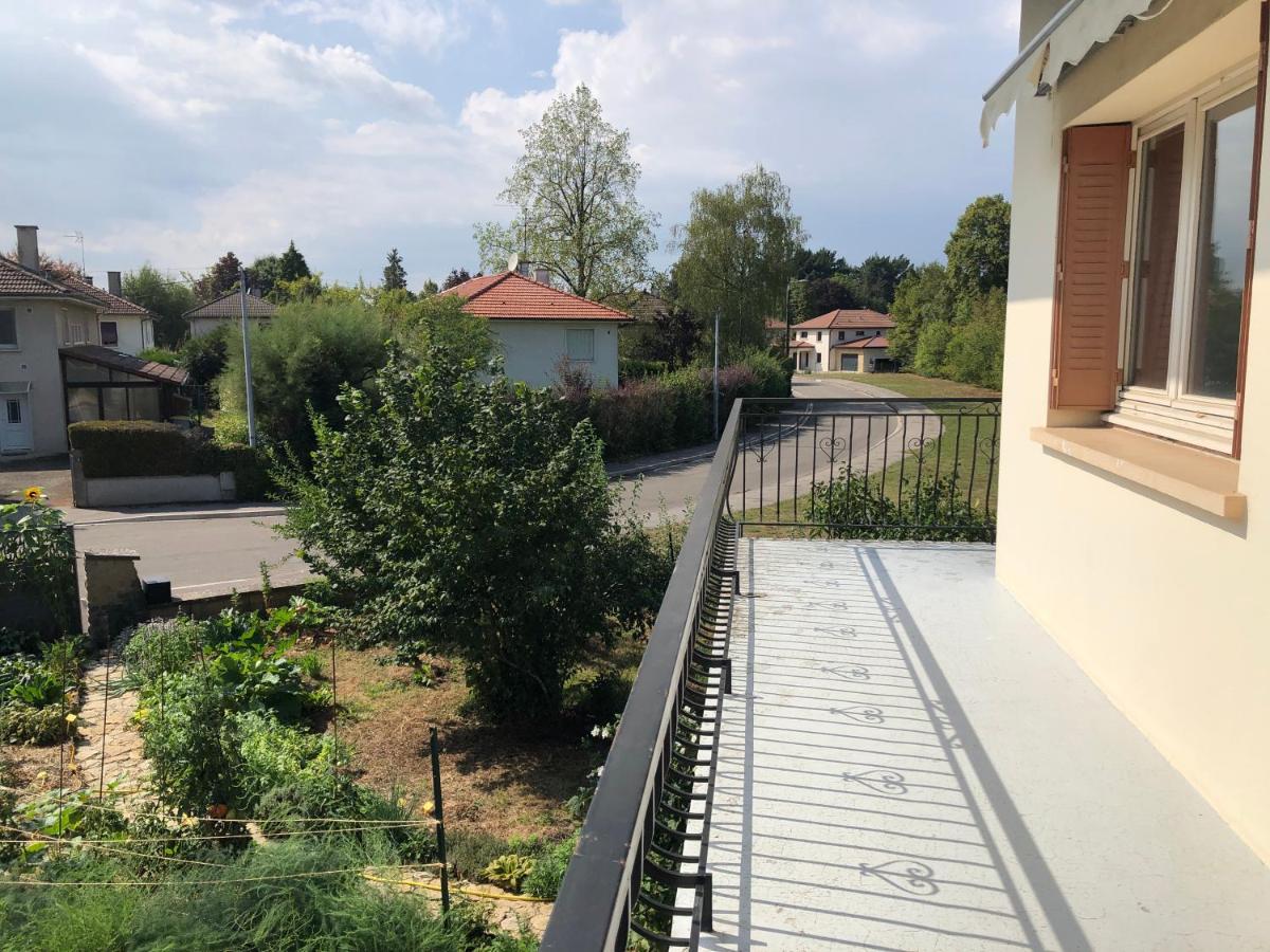 Chambre 3 double dans un appartement - Housity