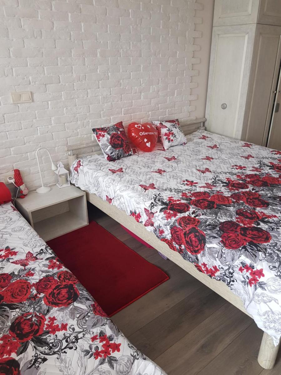 Апартамент Дима-Романтика град Варна - Housity