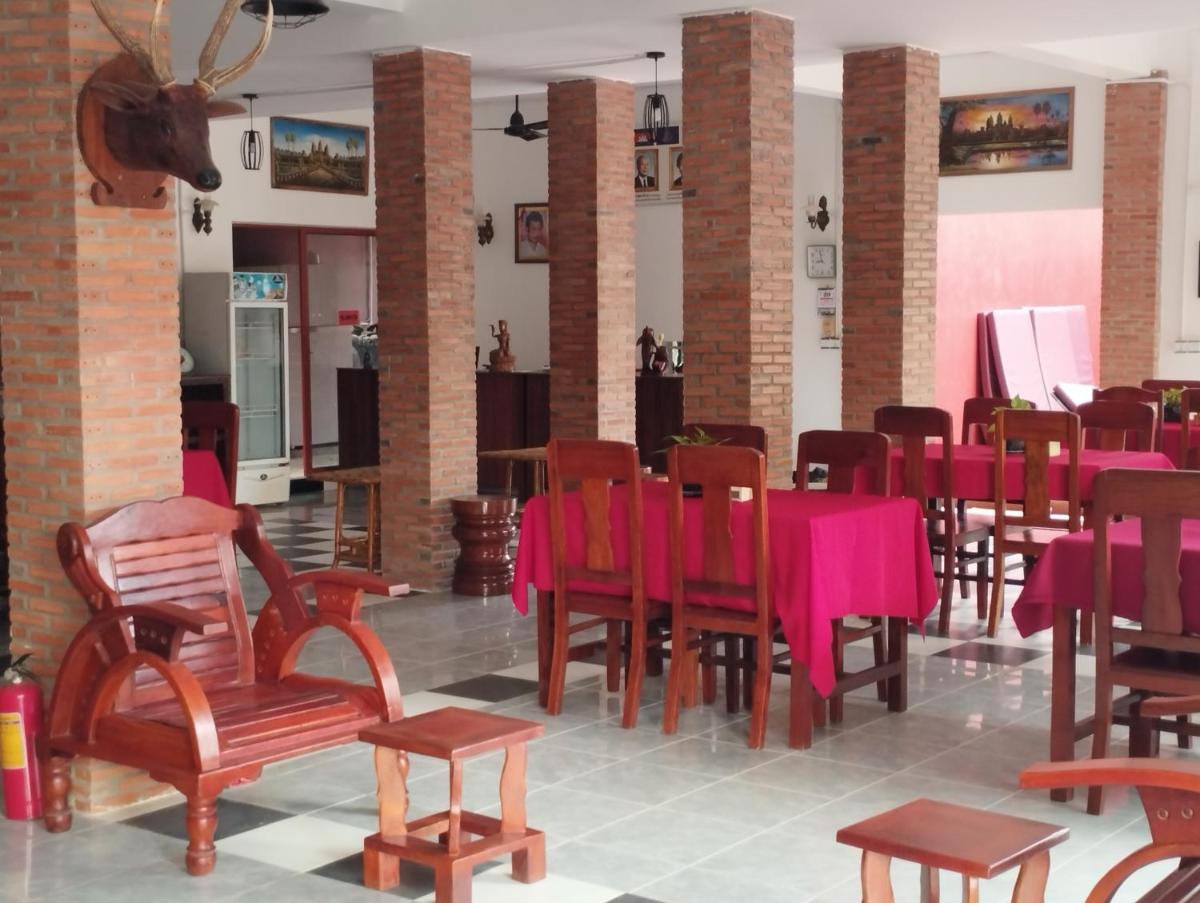 Bou Savy Guesthouse - Housity