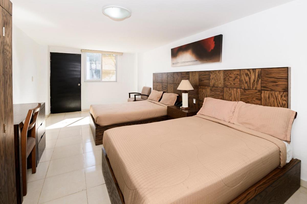 JM Ejecutivo Celaya,Centro Histórico - Housity