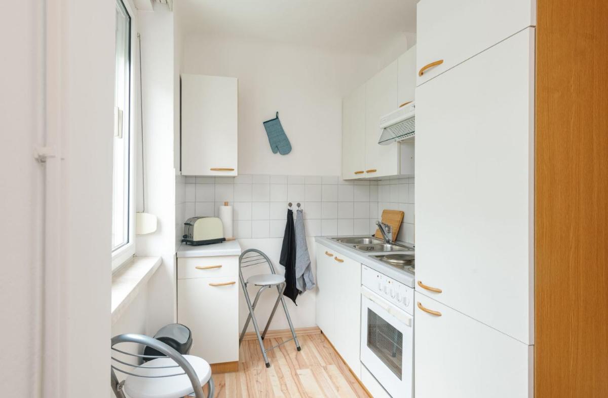 Service Apartment direkt neben Hauptbahnhof Graz - Housity