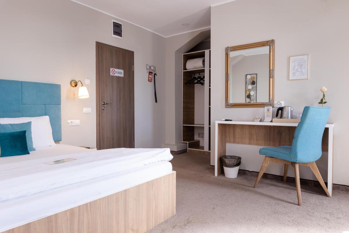 Hotel Bordeaux - Housity