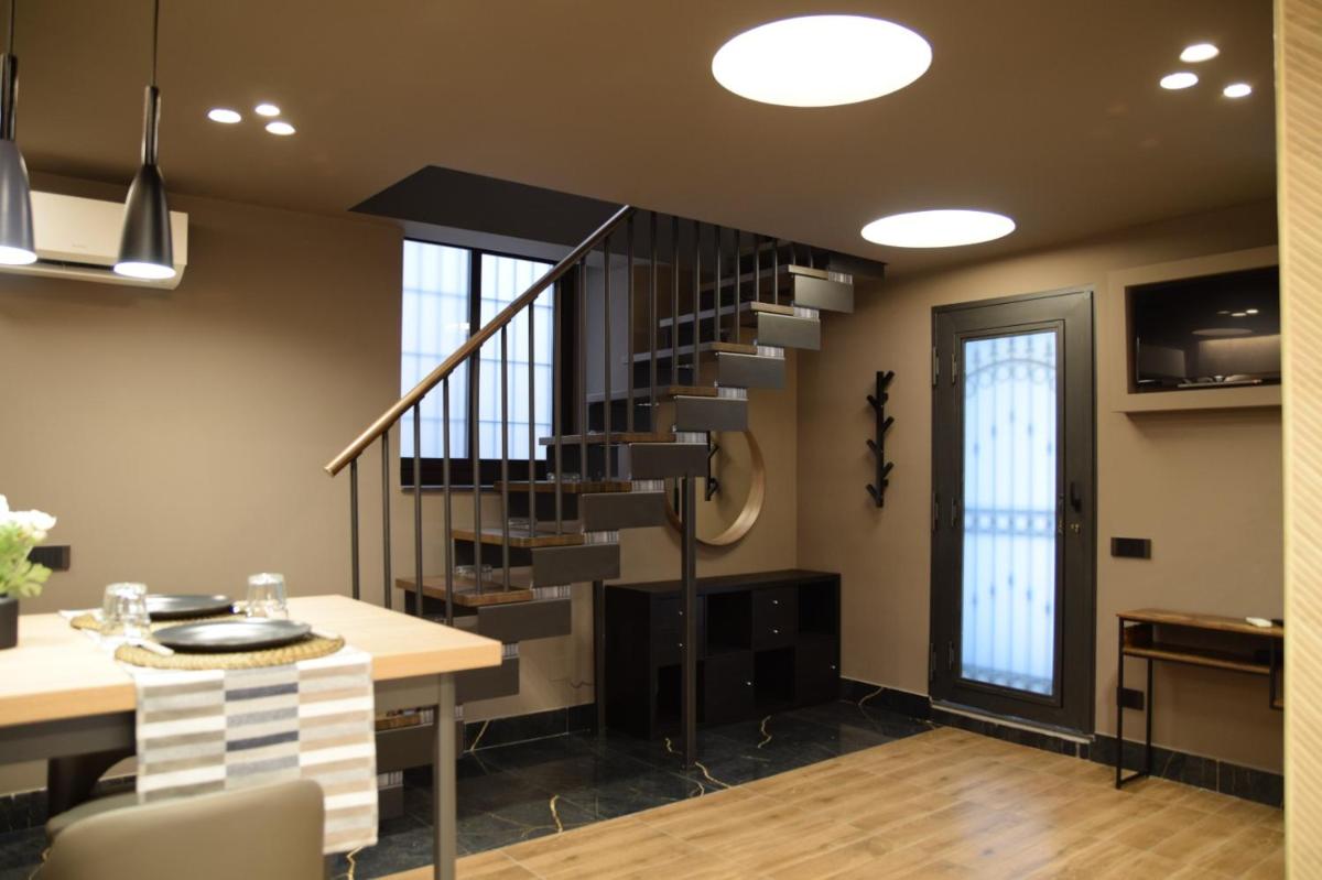 Rebecca House suites - Housity