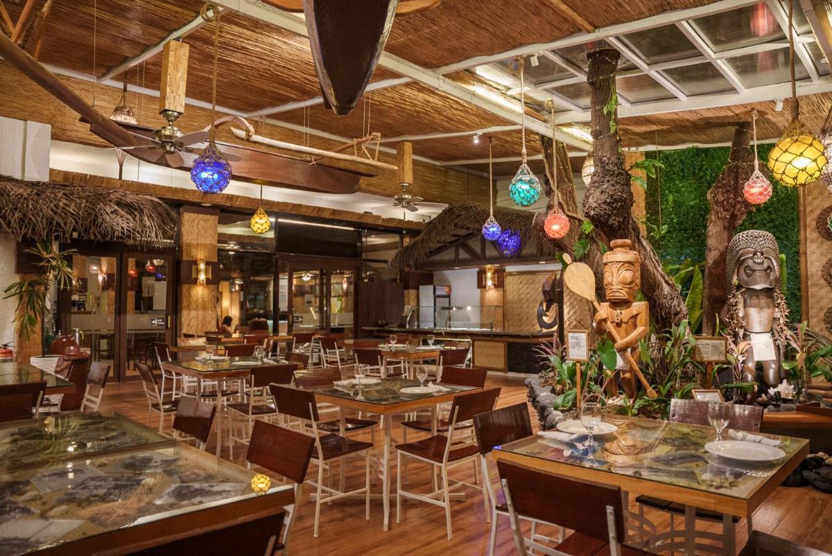 Dao Diamond Hotel & Restaurant - Housity