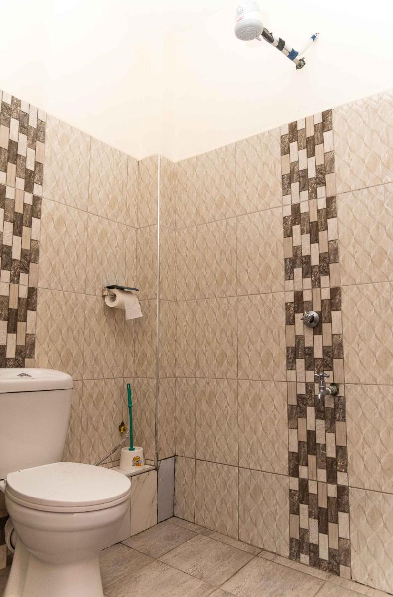 Suitetrails - SpringStone Studio Apartment Rm 19