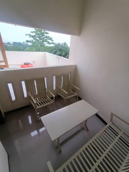 Anugrah homestay - Housity
