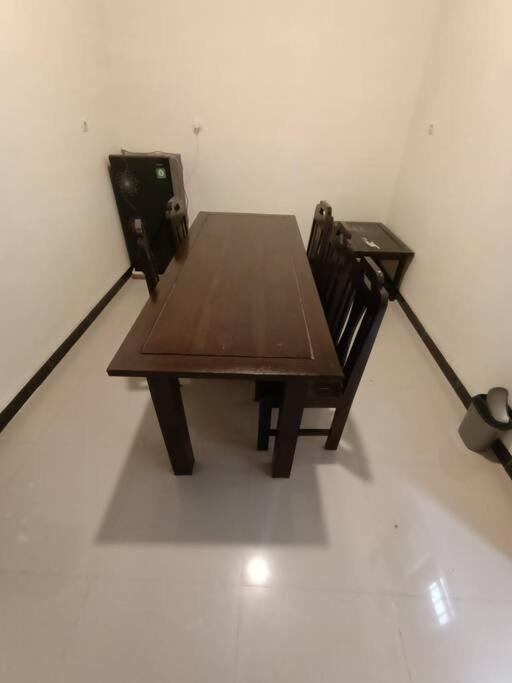 Anugrah homestay - Housity