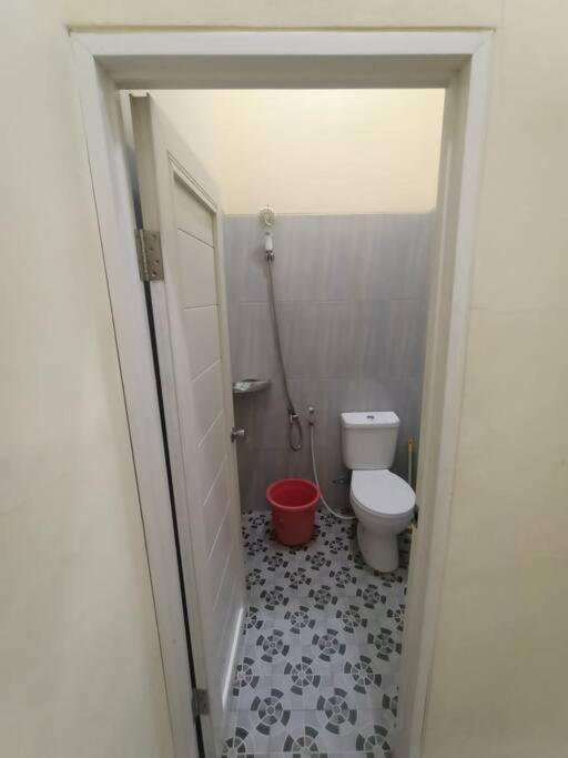 Anugrah homestay - Housity