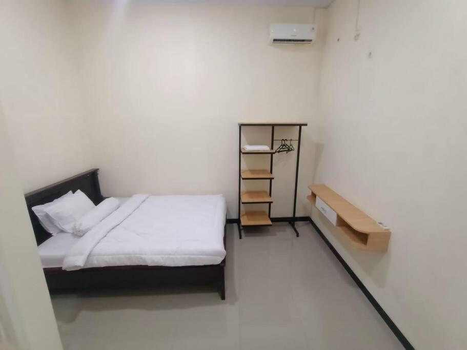 Anugrah homestay - Hizvo