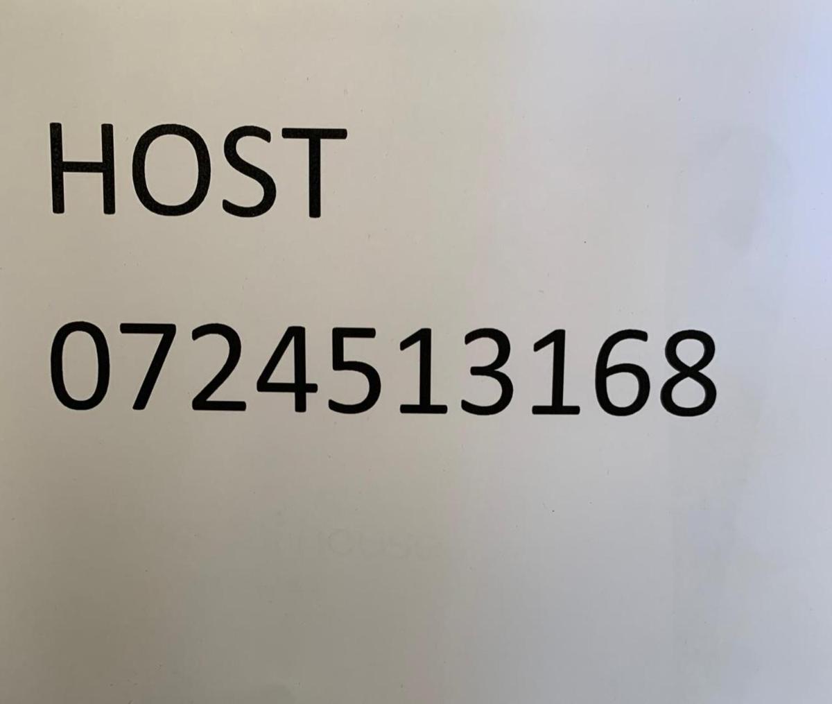 Rorot 2 bdrm stay located Annex, home away - Housity