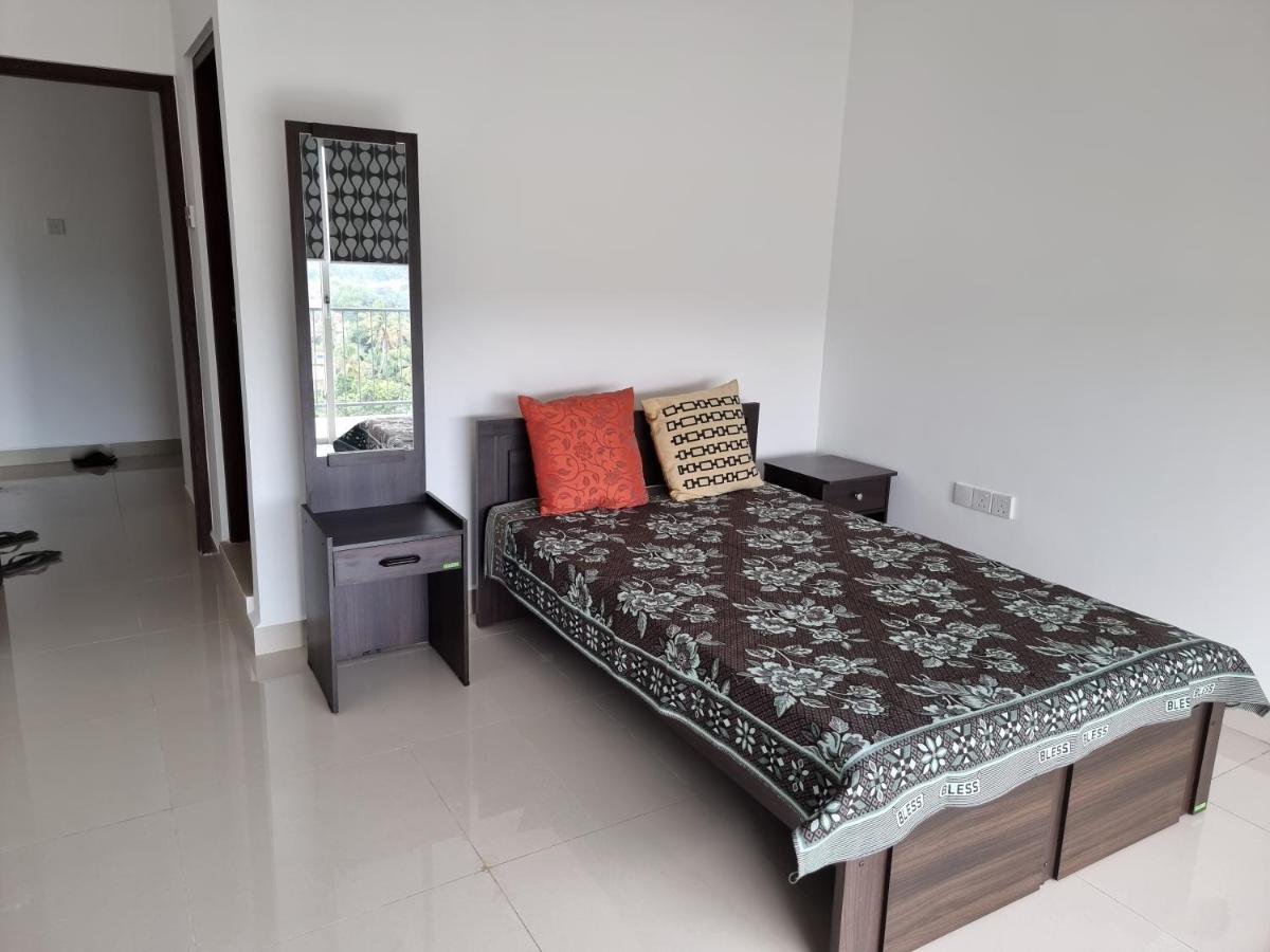 Kingdom Residencies Shelley's Unit - Housity