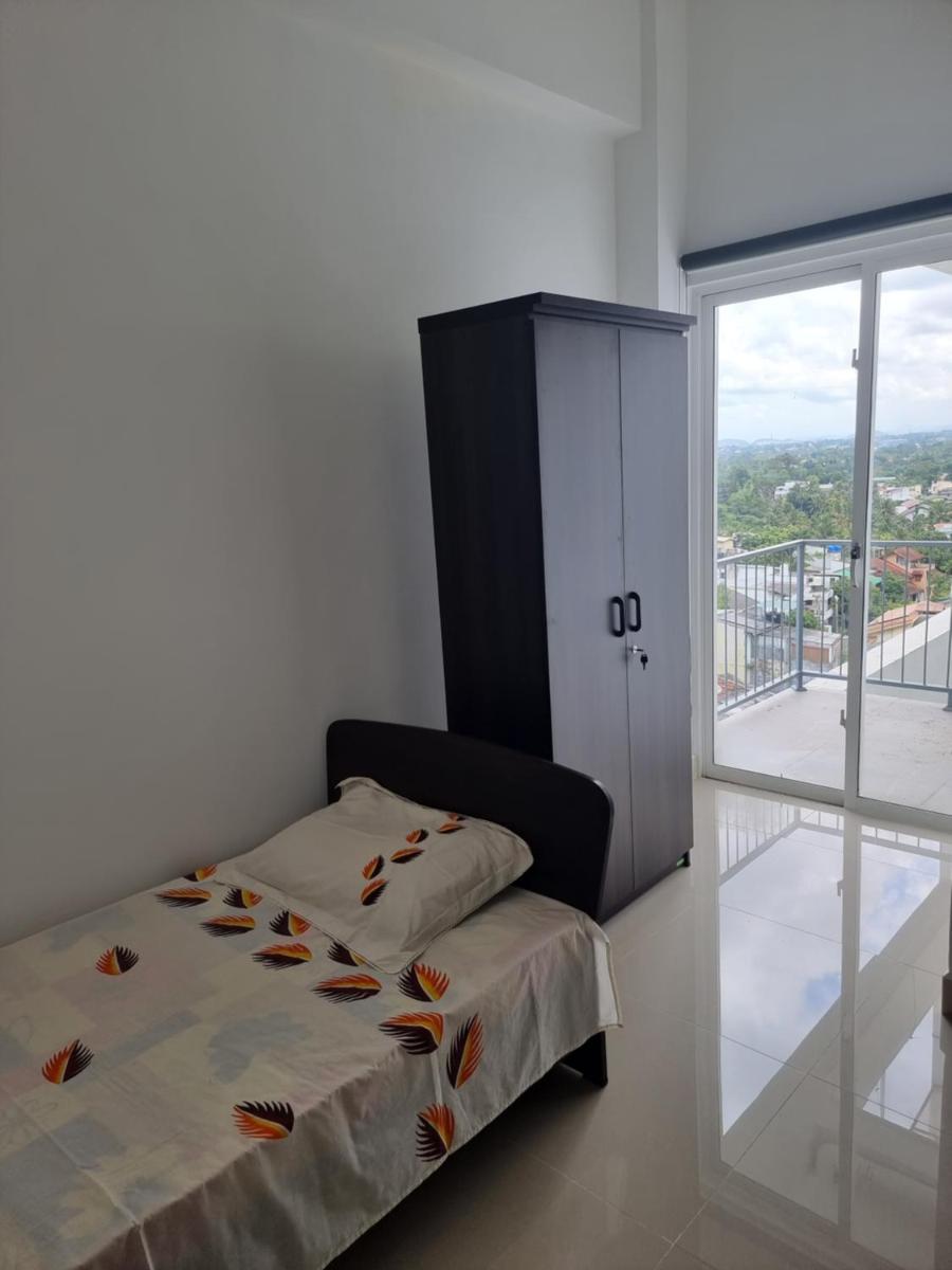 Kingdom Residencies Shelley's Unit - Housity
