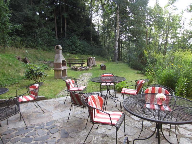 Ferienwohnung Haus Sonnenblick - Housity