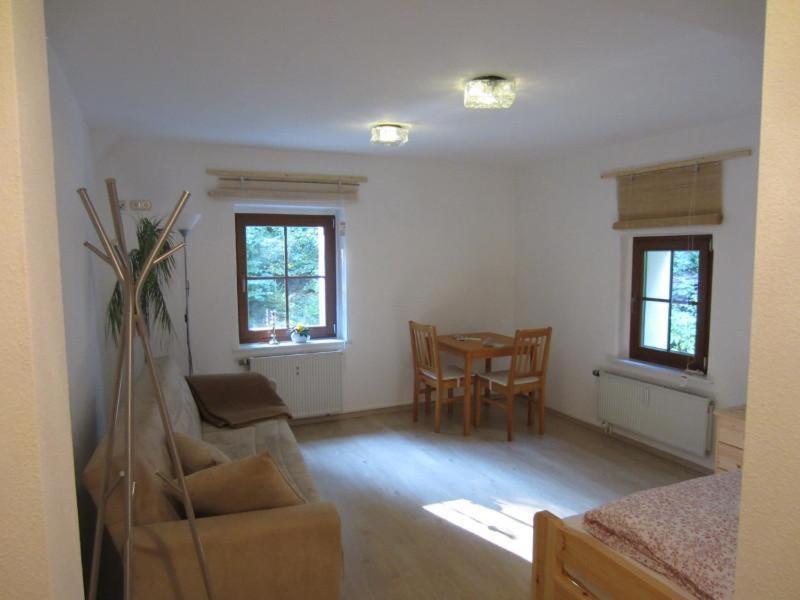 Ferienwohnung Haus Sonnenblick - Housity
