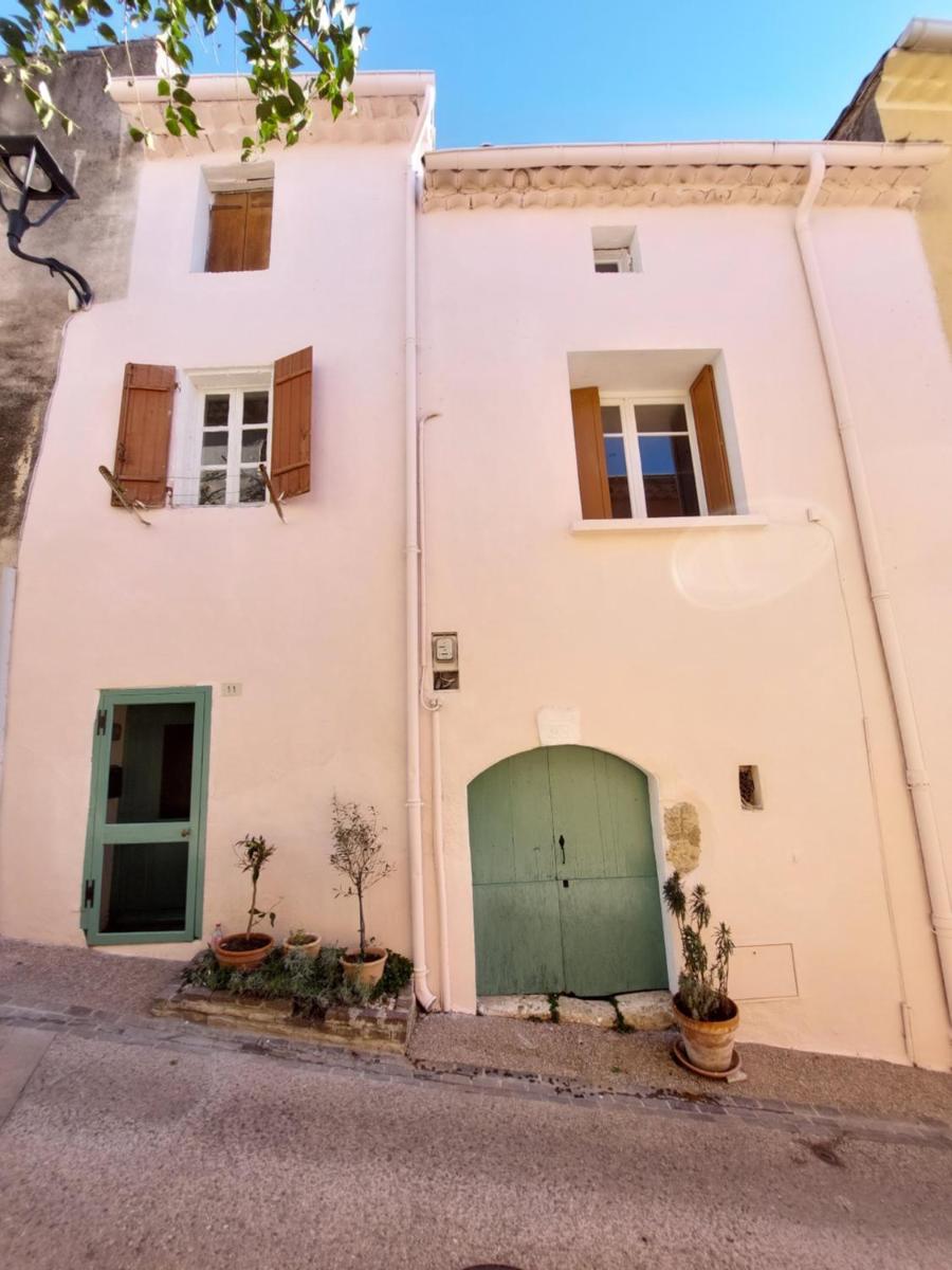 Maison Chezanne - Housity