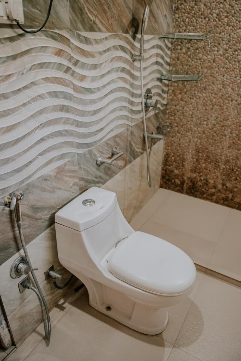 Sethi homestay Deluxe - Housity