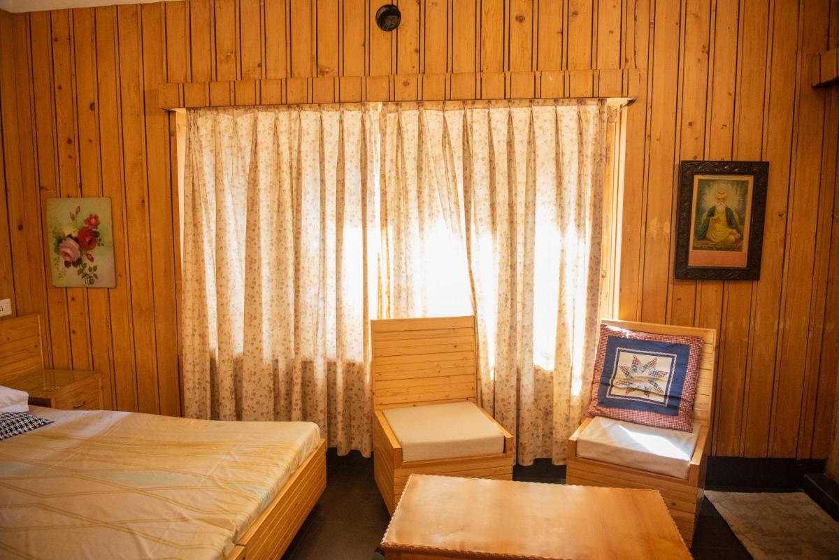 Sethi homestay Deluxe - Housity