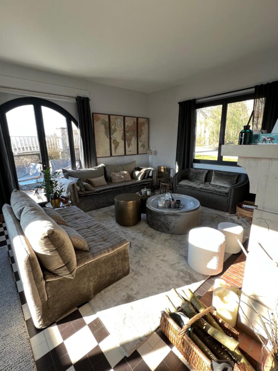 Belle maison avec jardin - Housity