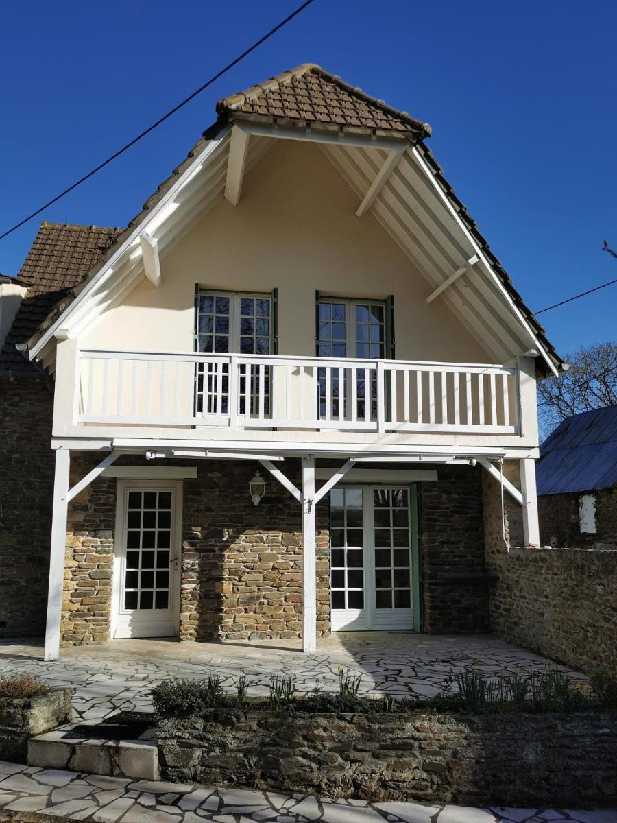 L'ABRIGIT - Housity