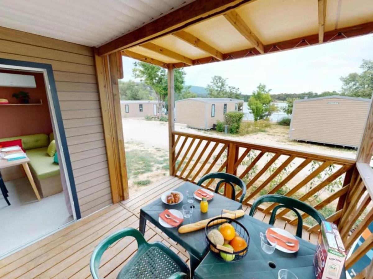 Camping Etang de la Bonde - Housity