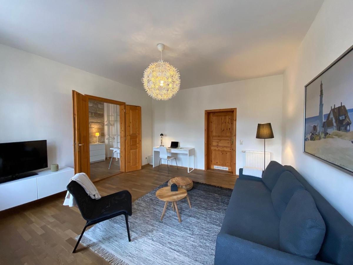 Suitetrails - Apartments Dresden Neustadt Apartment KATY