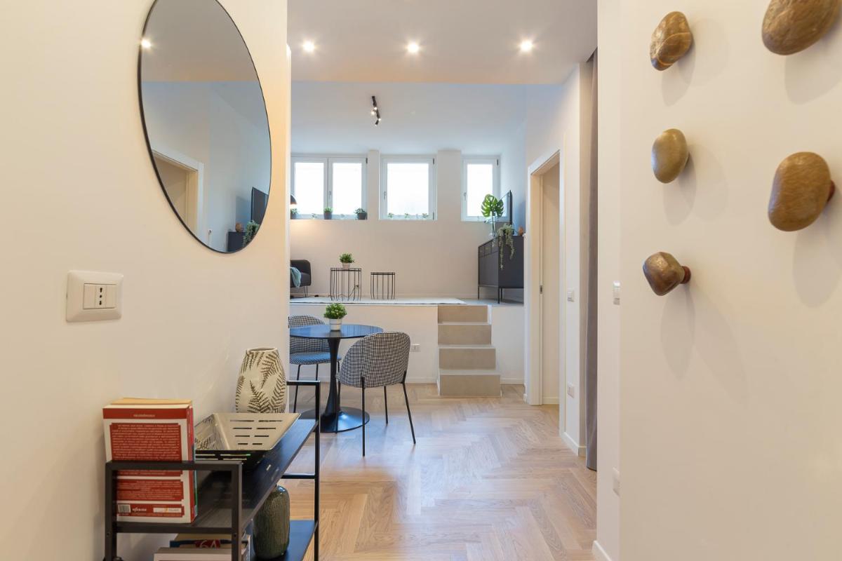I Host Apartment - Val Strona (2) - Housity