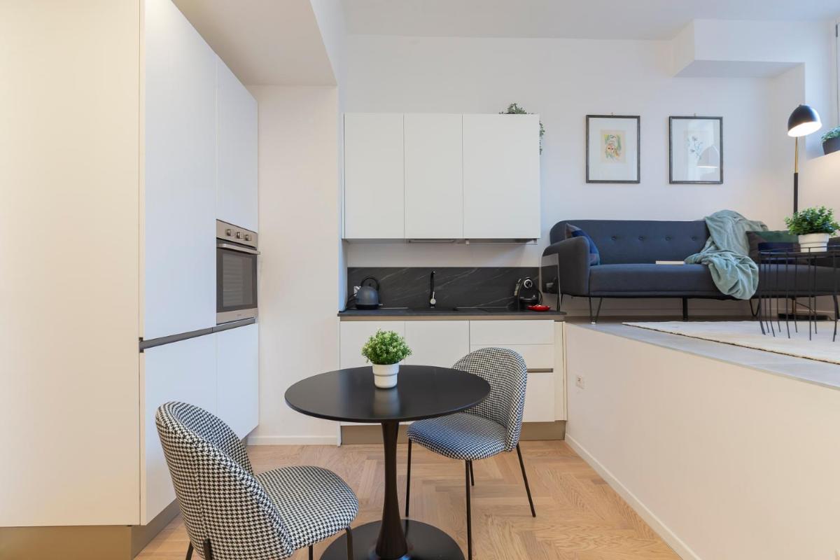 I Host Apartment - Val Strona (2) - Housity