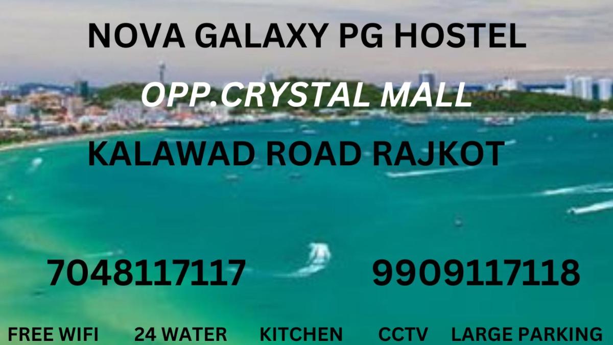 NOVA GALAXY - Housity