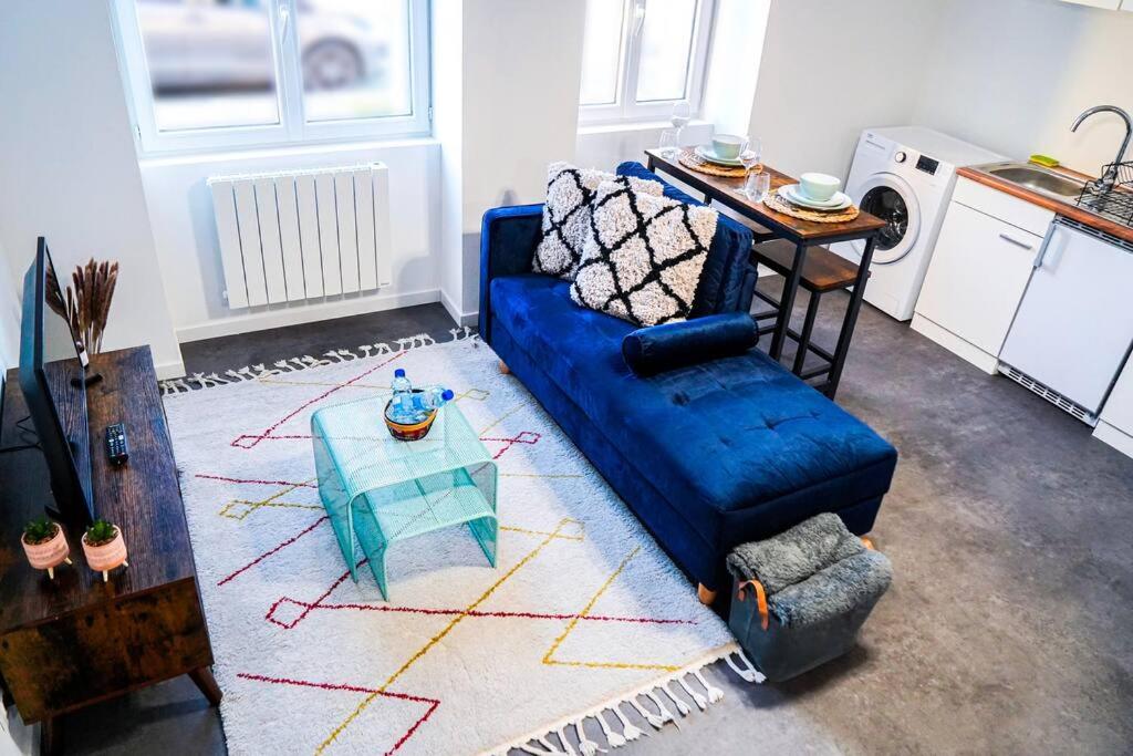 Le Petit Faubourg • Fibre • Proche Centre-Ville - Housity