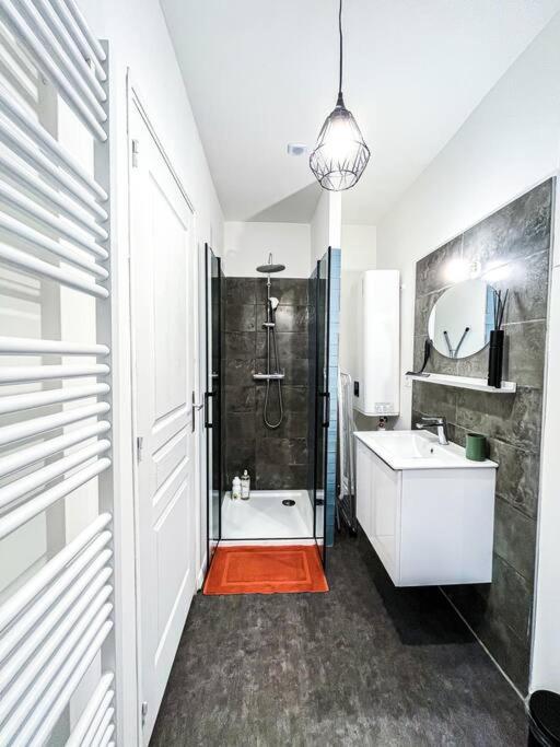 Le Petit Faubourg • Fibre • Proche Centre-Ville - Housity