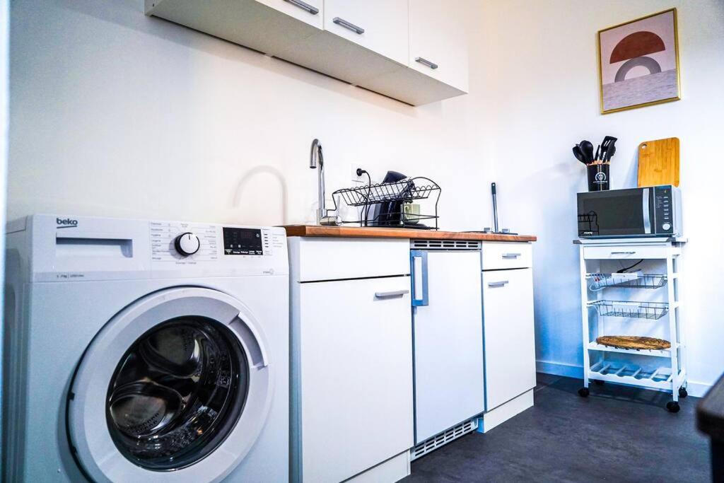 Le Petit Faubourg • Fibre • Proche Centre-Ville - Housity