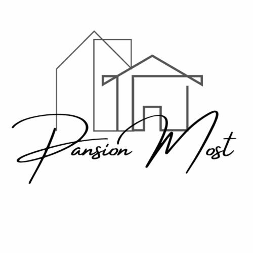 Pansion Most - Housity
