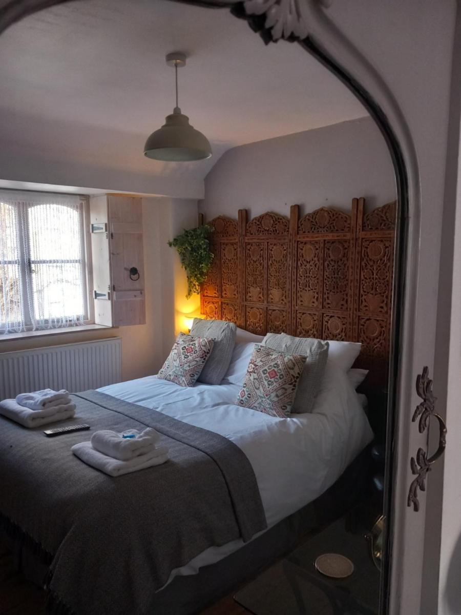 The Pinfold - Housity