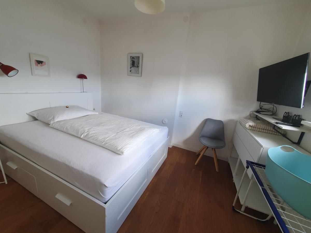 Schlossbergblick Apartment - Housity