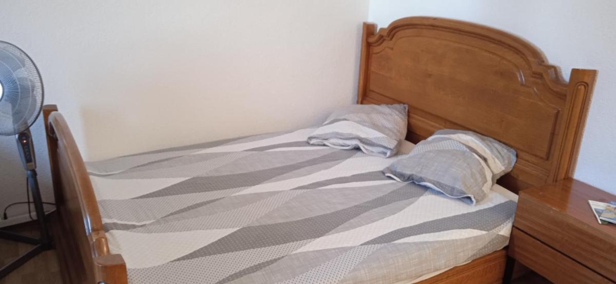 VIP Appartment Centre Payerne - Housity