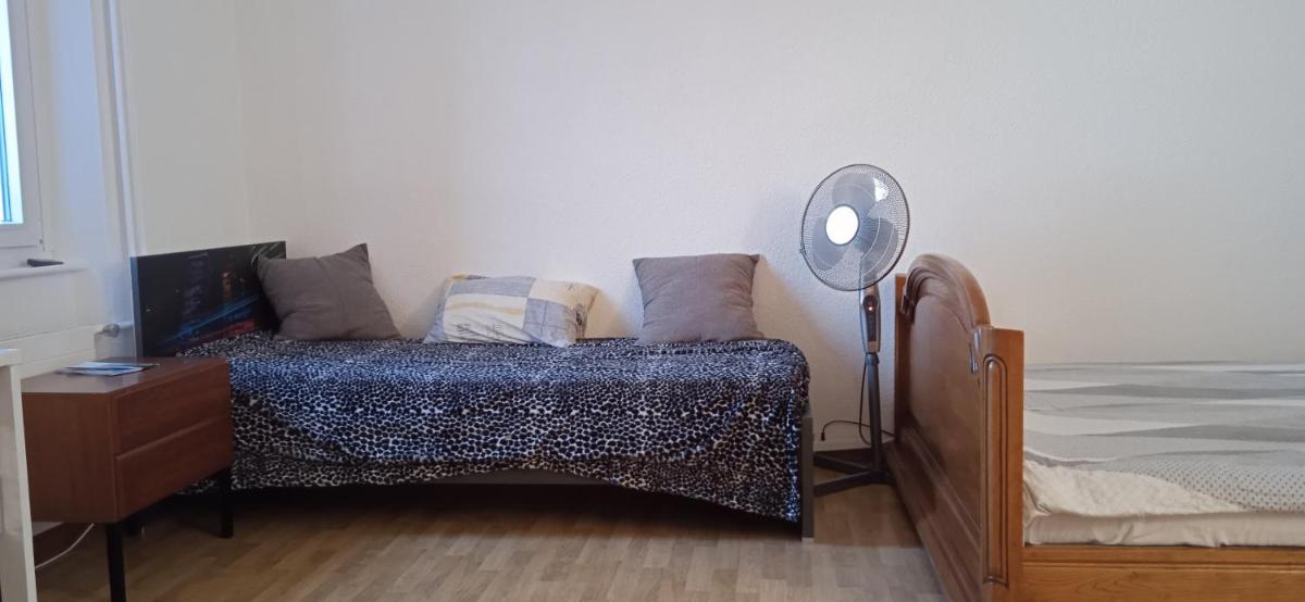 VIP Appartment Centre Payerne - Housity