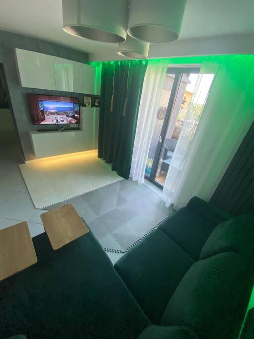 Apartament Północny z Tarasem - Housity