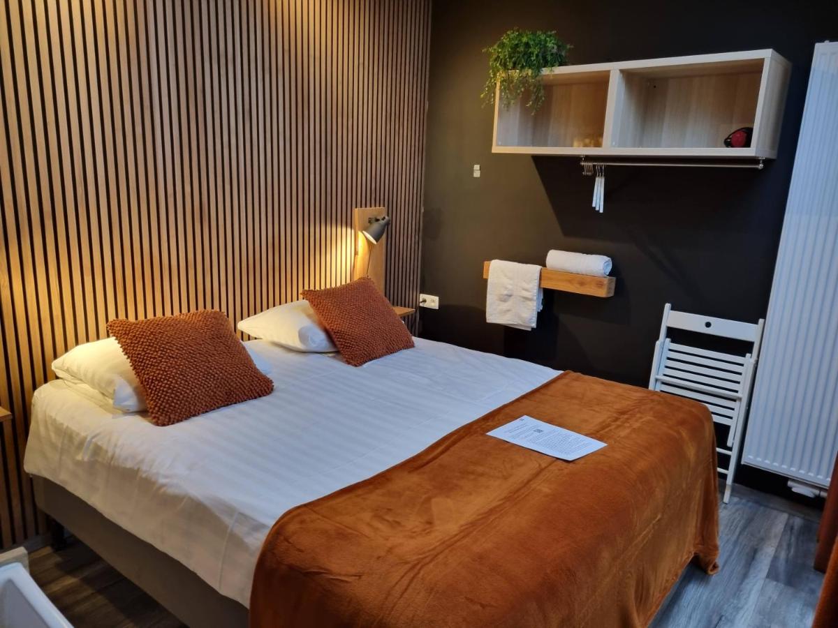 Suitetrails - B&B Barvaux, Durbuy