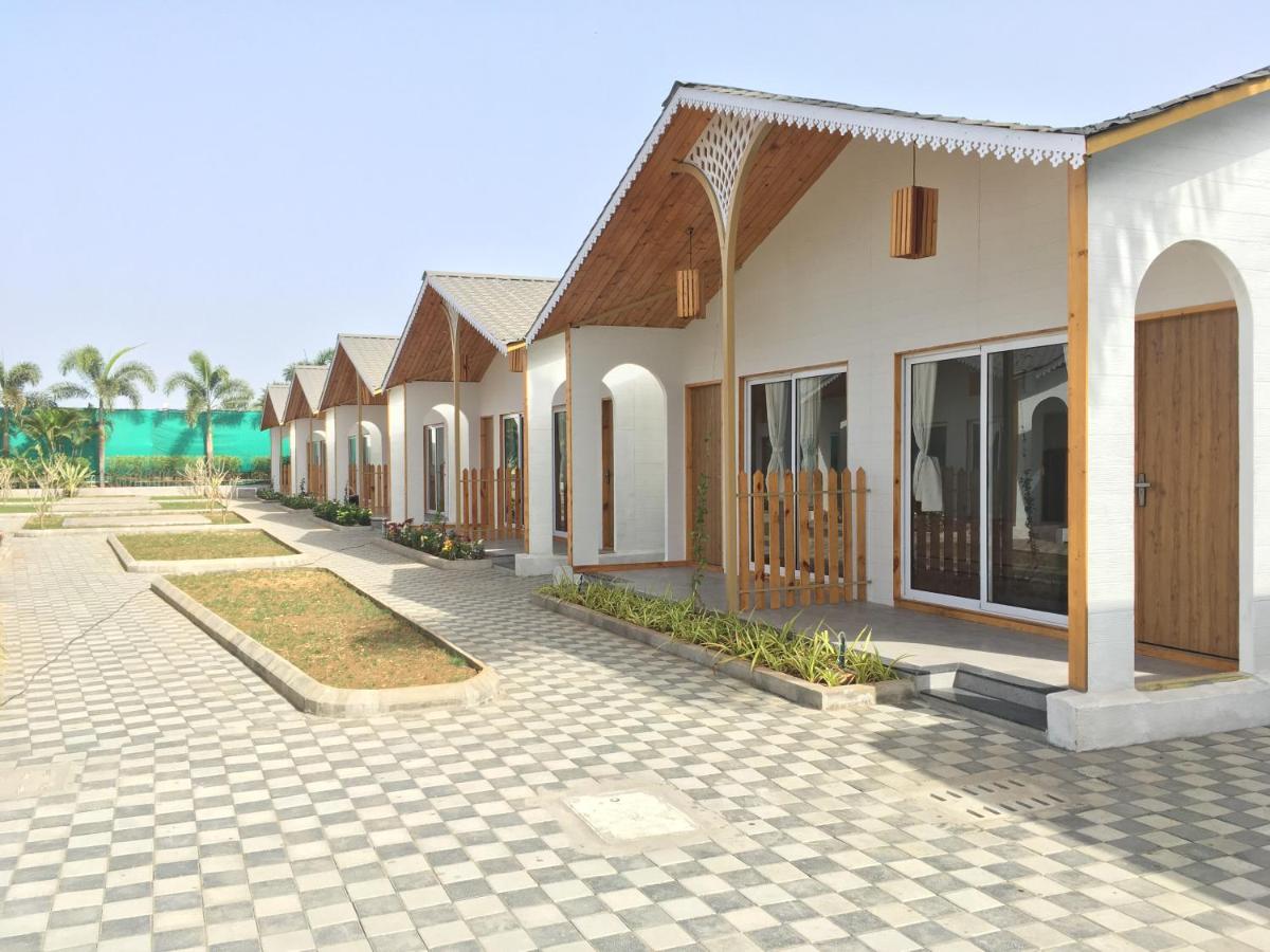 VITS Daman Devka Beach - Housity