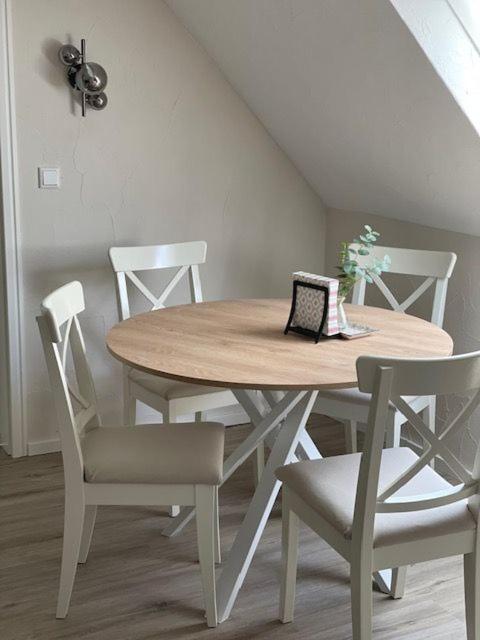 Ferienwohnung Eulennest - Housity