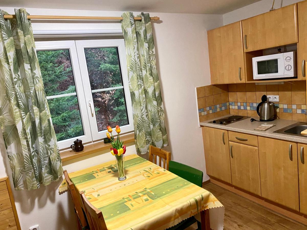 Suitetrails - Alba Apartmany Železná Ruda