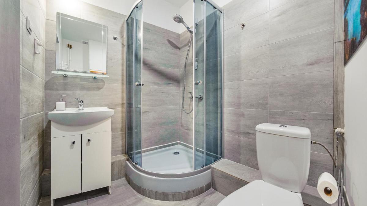 Apartamenty Sun & Snow Horyzont - Housity