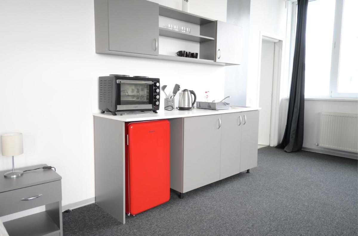 Luana Airport Apartments #5 - Hizvo