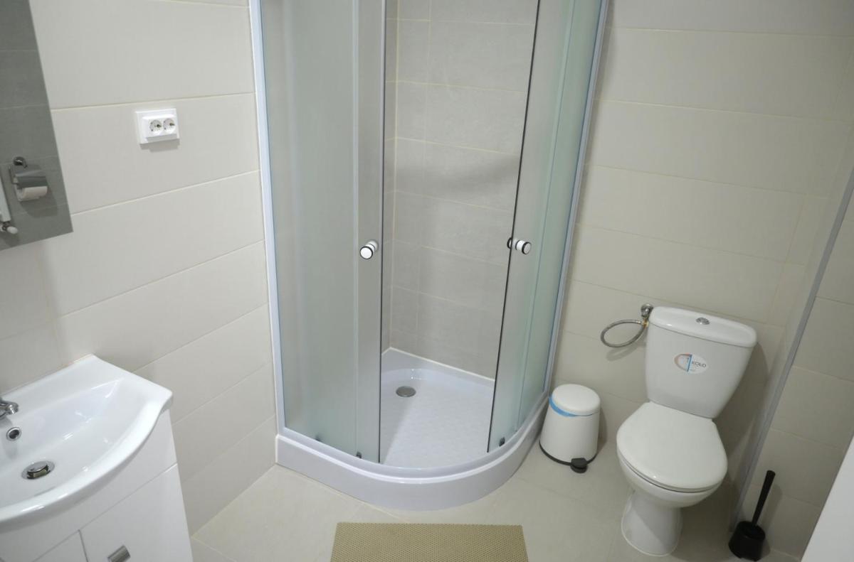 Luana Airport Apartments #5 - Hizvo