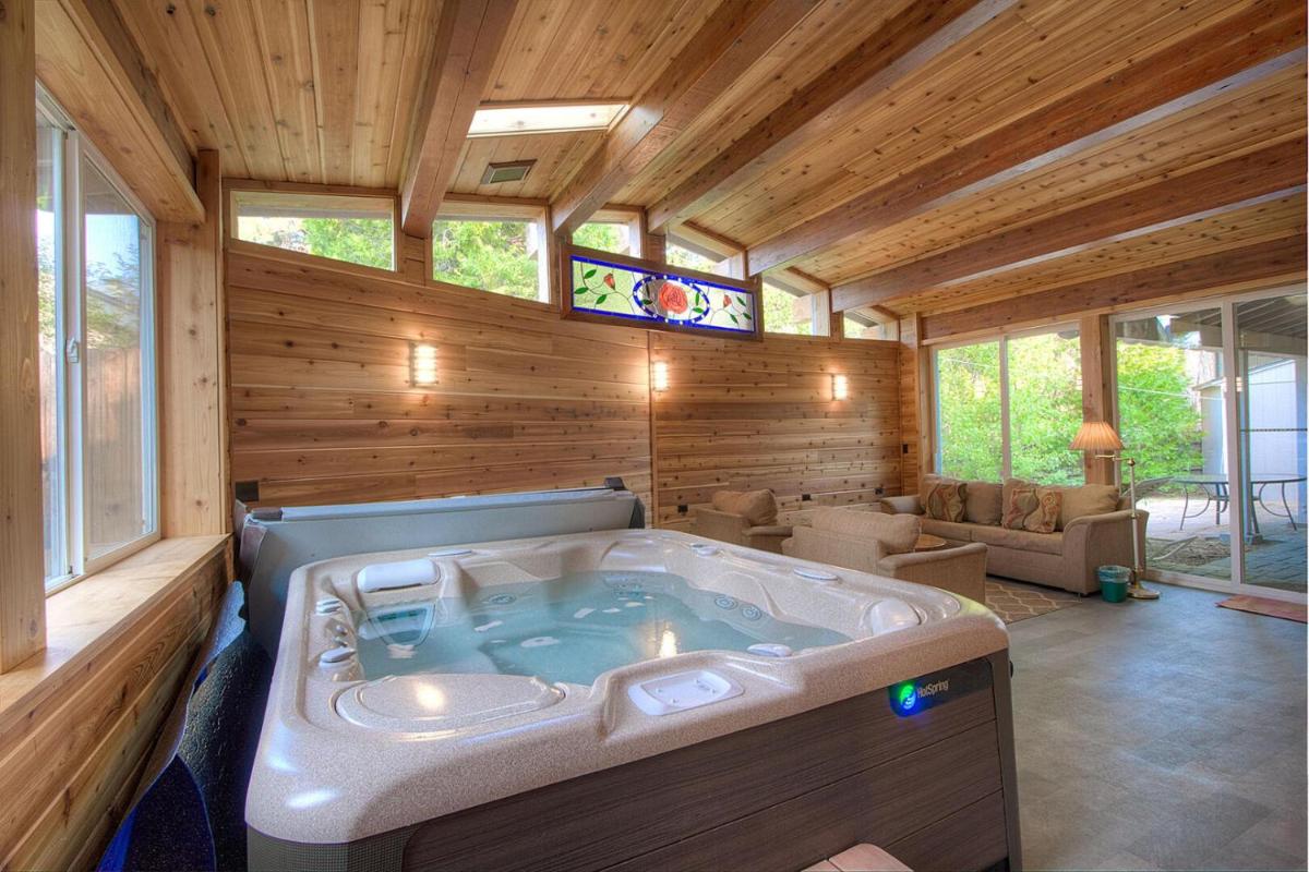 Cheyenne Chalet home - Housity